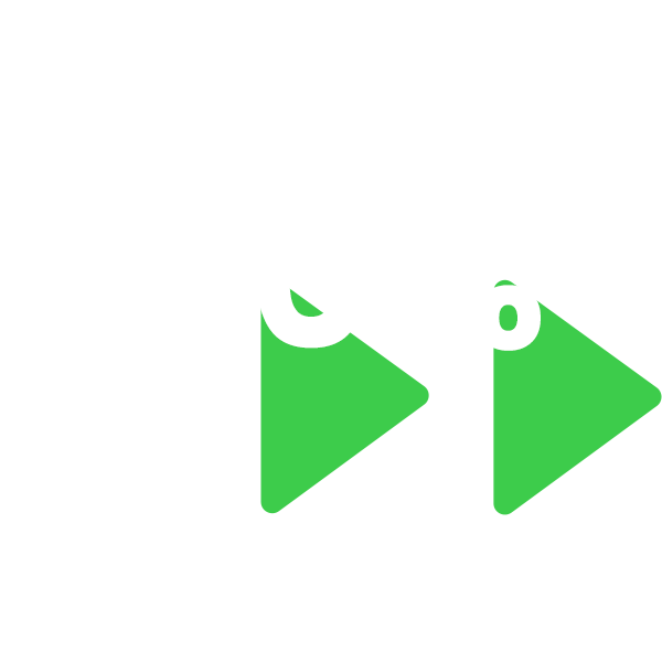 Icône graphique « +30 % » en vert avec flèches de progression, illustrant Neo Paie des chauffeurs, la solution Neo TMS qui accélère de 30 % le traitement de la paie des conducteurs.