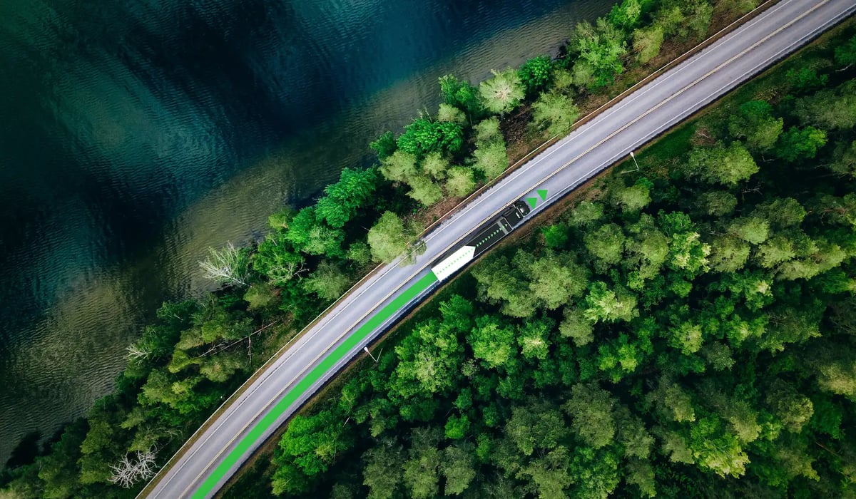 Your TMS Was Built to Generate Invoices. Not to Make Your Operations Profitable.