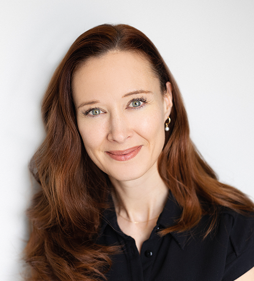 Andréanne Samson
